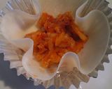 餃子の皮*もちピザ作り方8写真