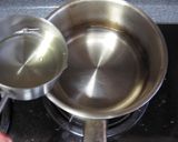 我が家の手作りおせち☆鶏ささみの昆布巻き作り方5写真