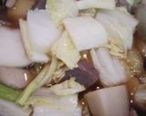山形の郷土料理！！芋煮作り方3写真