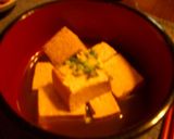 超簡単◎焼き豆腐の煮物作り方4写真
