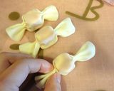 チーズなおつまみキャンディ作り方3写真