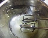 軽い口どけのチョコレートムース♪作り方9写真
