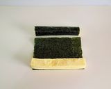 節分飾り巻き寿司・恵方巻き・鬼作り方10写真