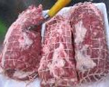 あたしんちの♪とっておきの焼き豚作り方1写真