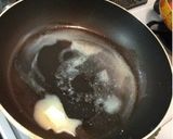 ⁂妻に捧げる⁂ビルズ風スクランブルエッグ作り方7写真