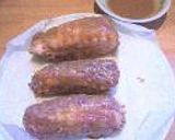 あたしんちの♪とっておきの焼き豚作り方5写真