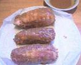 あたしんちの♪とっておきの焼き豚作り方5写真