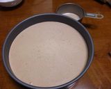 軽い口どけのチョコレートムース♪作り方11写真