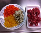 ビーンズ5のヘルシーグリーンカレー☆作り方4写真