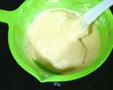 初心者でも簡単☆バナナパウンドケーキ作り方4写真