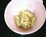 初心者でも簡単☆バナナパウンドケーキ作り方5写真