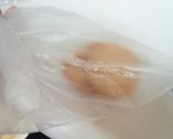 ➏　ワインのお供に♡チーズボール　➏作り方4写真