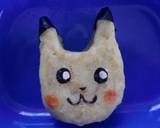 キャラおかず♪さつまいもでピカチュウ♪作り方6写真