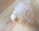 ➏　ワインのお供に♡チーズボール　➏作り方7写真