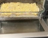 かぼちゃグラタン♡作り方10写真