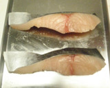 簡単で美味しい・鰆の照り焼き！作り方2写真