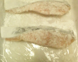 簡単で美味しい・鰆の照り焼き！作り方5写真