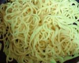 ★簡単♪あんかけ堅焼そば作り方4写真