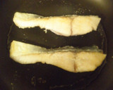 簡単で美味しい・鰆の照り焼き！作り方7写真