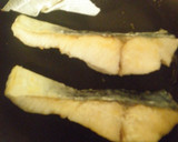 簡単で美味しい・鰆の照り焼き！作り方8写真