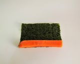 節分飾り巻き寿司・恵方巻き・鬼作り方11写真