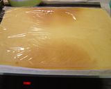 しっとり米粉のロールケーキ作り方7写真
