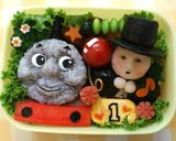 渋皮栗のシフォンケーキ♡作り方11写真