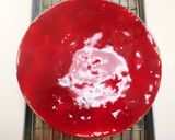 * ラズベリーno ❤ アントルメ♪作り方22写真