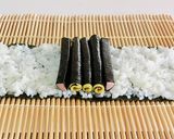 節分飾り巻き寿司・恵方巻き・鬼作り方18写真