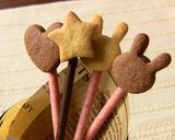 可愛いデコポッキー♡作り方5写真