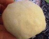 これぞ！！！ハイジの白パン♪作り方17写真