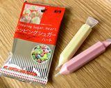 可愛いデコポッキー♡作り方7写真