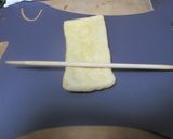 二種類のおいなりさん（いなり寿司）作り方1写真