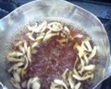 熱々‼揚げ出汁豆腐の卸しあん掛け(^^)作り方3写真