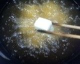 熱々‼揚げ出汁豆腐の卸しあん掛け(^^)作り方5写真