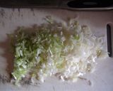 トムさん家のピリ辛納豆作り方1写真