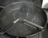 お鍋がキレイになる✿カレーうどん✿作り方7写真