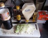 トムさん家のピリ辛納豆作り方2写真