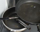 お鍋がキレイになる✿カレーうどん✿作り方8写真