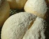 豆乳でハイジの白パン作り方6写真