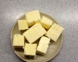 大きなチョコレートスコーン作り方1写真