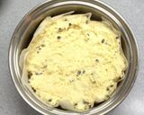 大きなチョコレートスコーン作り方5写真
