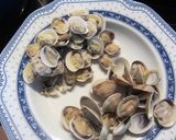 スペイン風　あさりごはん作り方4写真