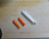 さっぱり　ミルクスープ作り方1写真