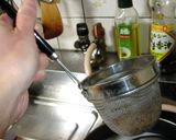 酒粕でぽっかぽか♪あんかけなつかしうどん作り方7写真