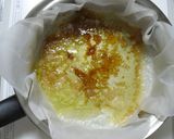 キャラメルりんごケーキ作り方5写真
