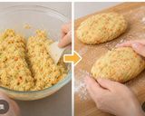 サクサクコロッケ作り方7写真