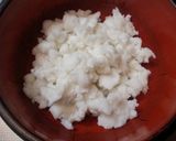 時短簡単♪厚焼き卵作り方2写真