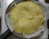 キャラメルりんごケーキ作り方10写真