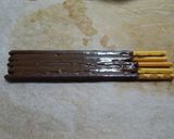 デコポッキー♪楽譜作り方2写真